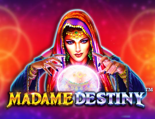 Madame Destiny